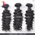 Latest 2016 Products Can Be Dyed High Quality Top Grade Wholesale Pure Indian Remy Virgin Human Hair Weft